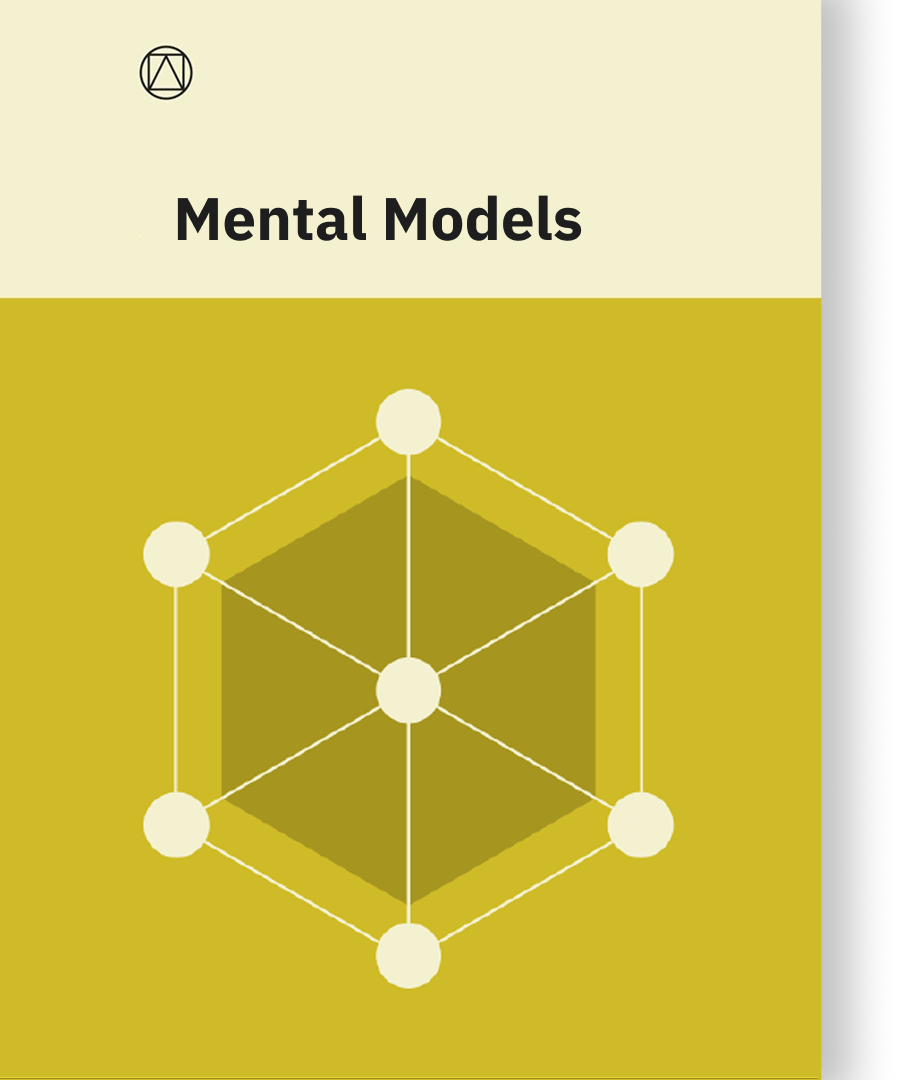 النماذج العقلية (Mental Models) وأثرها في تصميم تجربة المستخدم